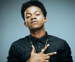 Korede Bello