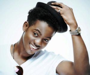 Korede Bello