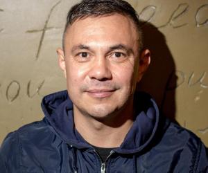 Kostya Tszyu