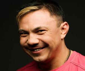 Kostya Tszyu