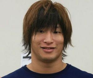 Kota Ibushi