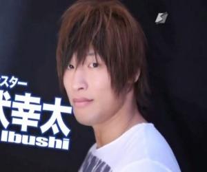 Kota Ibushi