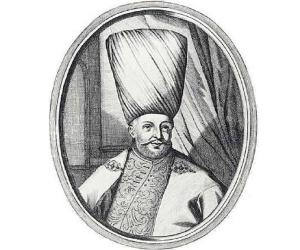 Köprülüzade Fazıl Ahmed Pasha