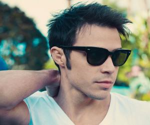 Kris Allen