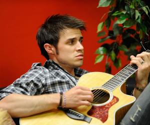 Kris Allen