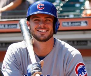 Kris Bryant Biography