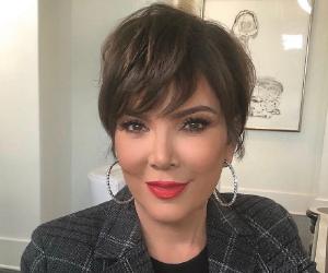 Kris Jenner