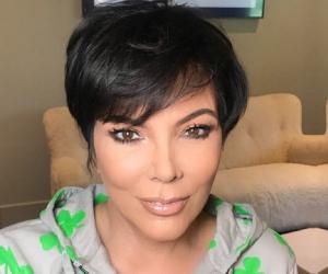 Kris Jenner