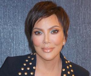 Kris Jenner