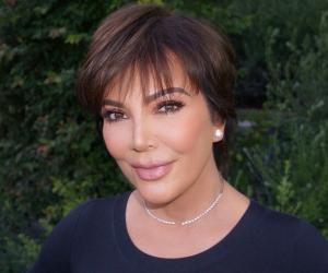 Kris Jenner