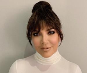 Kris Jenner