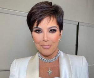 Kris Jenner