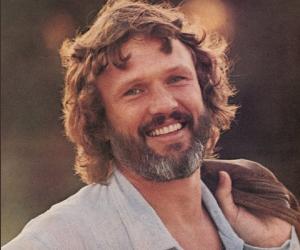 Kris Kristofferson