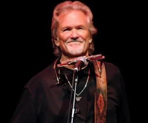 Kris Kristofferson Biography