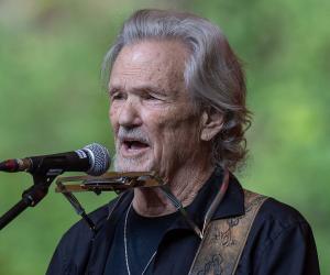 Kris Kristofferson