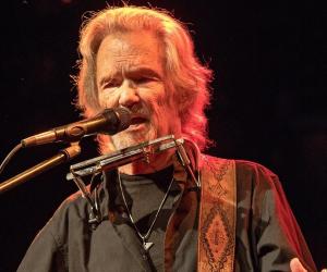 Kris Kristofferson