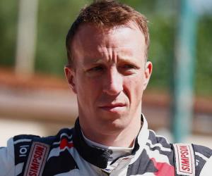 Kris Meeke