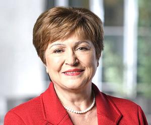 Kristalina Georgieva