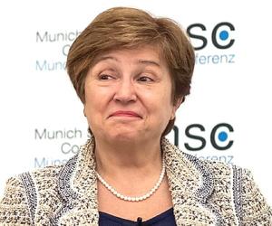 Kristalina Georgieva