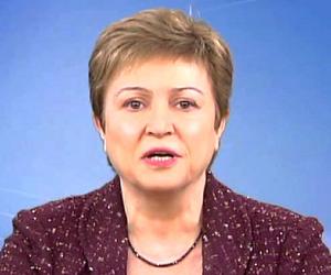 Kristalina Georgieva