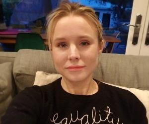 Kristen Bell