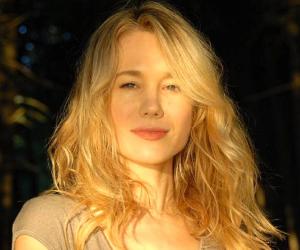 Kristen Hager