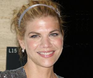 Kristen Johnston