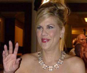 Kristen Johnston