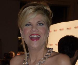 Kristen Johnston