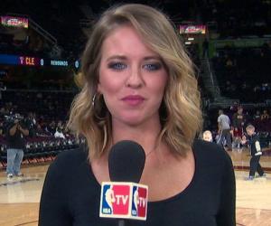 Kristen Ledlow