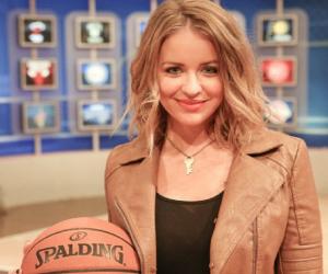 Kristen Ledlow