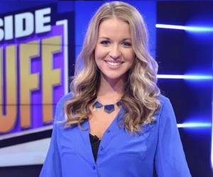 Kristen Ledlow