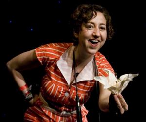 Kristen Schaal