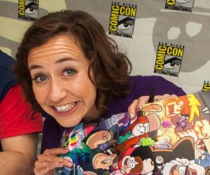 Kristen Schaal