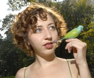 Kristen Schaal