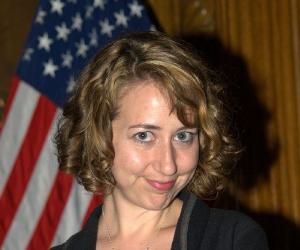 Kristen Schaal