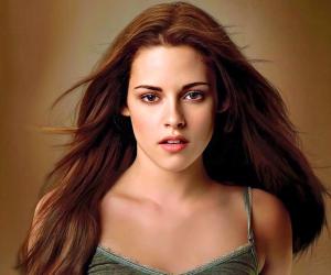 Kristen Stewart Biography