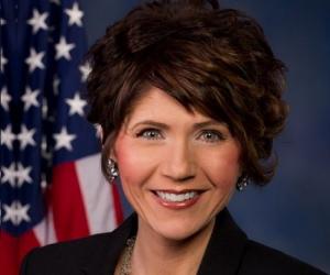 Kristi Noem