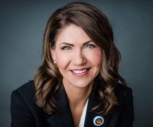 Kristi Noem