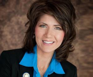 Kristi Noem