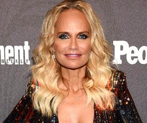 Kristin Chenoweth