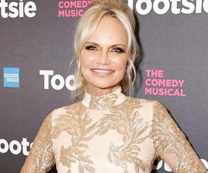 Kristin Chenoweth