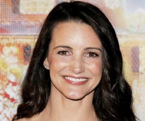 Kristin Davis