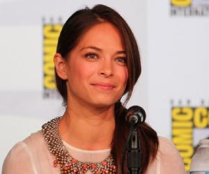 Kristin Kreuk