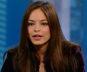 Kristin Kreuk