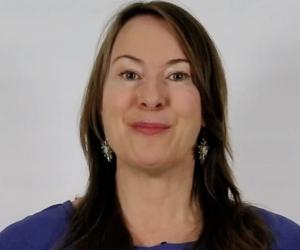 Kristin Ulmer