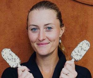 Kristina Mladenovic