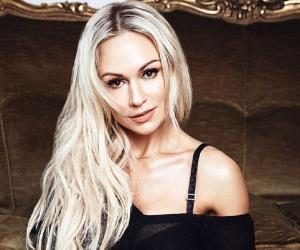 Kristina Rihanoff