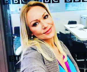 Kristina Rihanoff