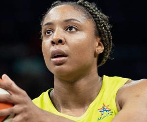 Kristine Anigwe